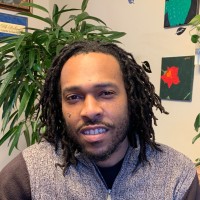 Curtis Robinson Email & Phone Number