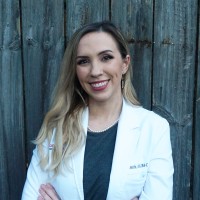 Rebecca Andahazy Email & Phone Number