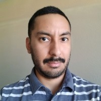 Vicon Industries Employee Luis Reyes's profile photo