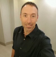 Ortho Clinical Diagnostics Employee Frank Nagy's profile photo