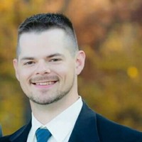 Pinnacle Engineering Inc Employee Levi Good's profile photo