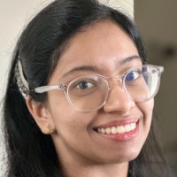 Bookr, Inc. Employee Maithily Nair's profile photo