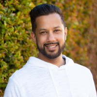 Amish Shah Email & Phone Number