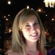 Pottery Barn Employee Amie Johnson's profile photo