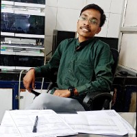 CORE Analytics Employee Thorat Akash's profile photo