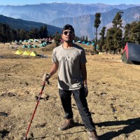 Madhur Singhal Email & Phone Number