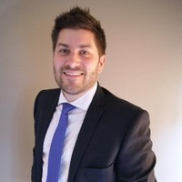 Insurance Hero Employee Greg Raymond's profile photo