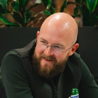 Dentsu Creative Amsterdam Employee Jack Waring's profile photo