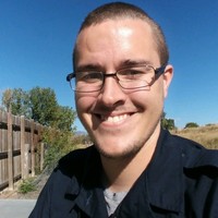 ProSec Integration, LLC Employee Erick Philippus's profile photo