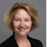 Clearsight Center Employee Farrellynn Wolf's profile photo