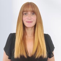 Hereford Insurance Employee Lisa Sofia Tapia's profile photo