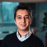 Astor Şarj Employee Asilcan Yaman's profile photo