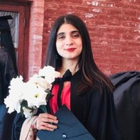 Senarios Employee Aneela Fatima's profile photo