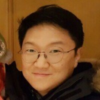 Company K Partners Employee Seok-Hwan Rah's profile photo