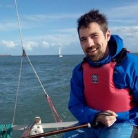 Abbott Employee Gary McHugh's profile photo