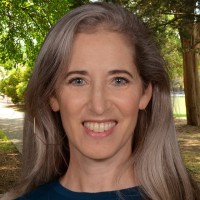 Community Foundation of Anne Arundel County Employee Rosalind Calvin's profile photo