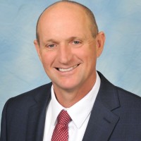 Lee's Summit R-7 School District Employee Steve Shelton's profile photo