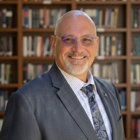 Office and Professional Employees International Union (OPEIU) Employee Peter Mlirhr's profile photo