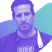 Walters Cube Employee Balazs Farago's profile photo