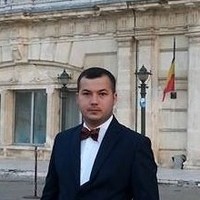 MWARE SOLUTIONS Employee Codrut-Alexandru Hanchevici's profile photo