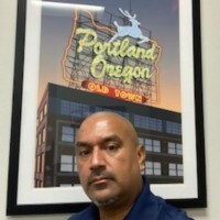 Gresham High School Employee Cesar Martinez's profile photo