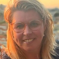 Cogas Employee Saskia Everink's profile photo