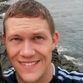 DH Pace Company, Inc. Employee Jonathan Mulroy's profile photo