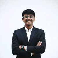 armor Employee Yash Kothari's profile photo