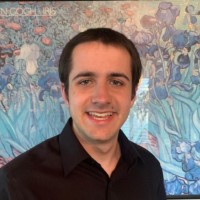 General Atomics Employee Charles Devlin's profile photo