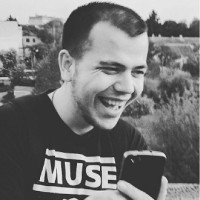 Vladyslav Sidorov Email