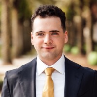Publix Super Markets Employee Matt Conover's profile photo