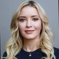 Banque Eric Sturdza SA Employee Anastasia Rudtskikh's profile photo