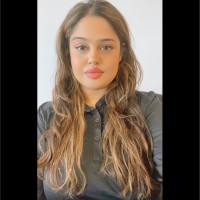 British Airways Employee Ravneet Kaur's profile photo