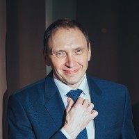 Dmitry Klychkov Email