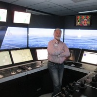 E Tech Group (formerly Glenmount Global) Employee Mark Dixon's profile photo