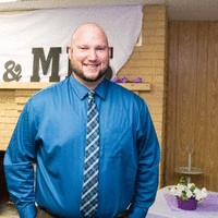 Blake Lyon Email & Phone Number