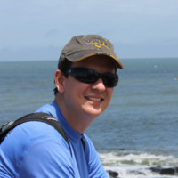 Universidade Federal de Juiz de Fora Employee André Amado's profile photo