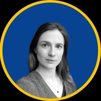 Probayes Employee Ann'Sophie Martin-Tissier's profile photo