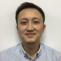Plastic Omnium Employee Gary Mo's profile photo
