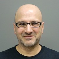 Stephenson Equipment Ltd Employee Tony Musto's profile photo