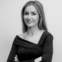Powerline Employee Matineh Eybpoosh's profile photo