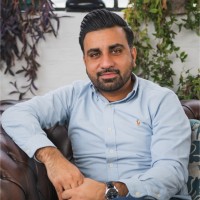 Abdullah Akbar Email