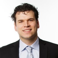 Aircrete Europe Employee Koen van Boggelen's profile photo