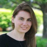 Five County Credit Union Employee Sarah Dobson's profile photo