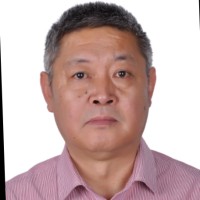 Syngenta Group China Employee Chunren Wu's profile photo