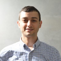 Radix Technologies Ltd. Employee Uriel Elkabetz's profile photo