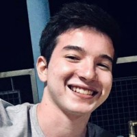 ACT Investimentos Employee Luís Mori's profile photo