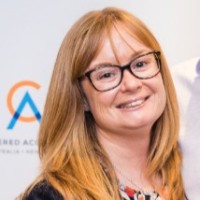 Brix & Co Limited Employee Toni Ankers's profile photo