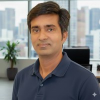 Akshay Raje Email & Phone Number