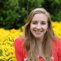 Bluetext Employee Aly Gumprich's profile photo